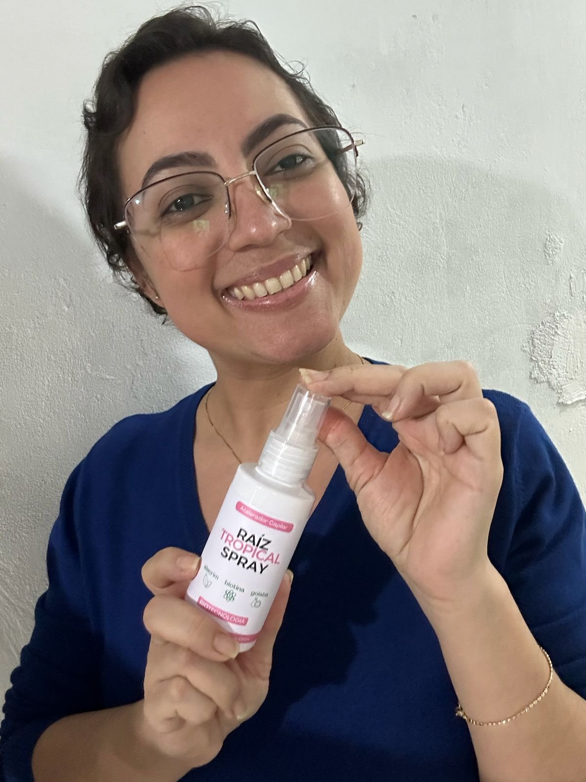Depoimento de cliente
