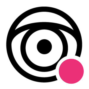 Ícone de visualização