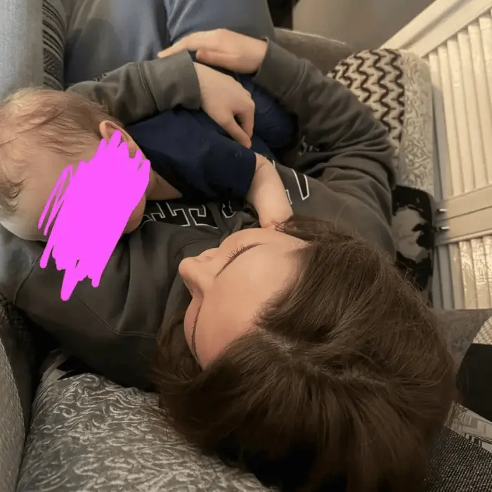 Depoimento de cliente