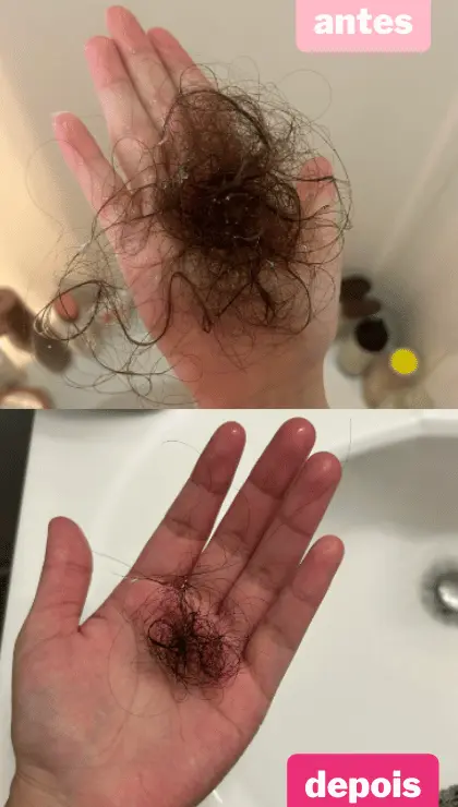 Depoimento de cliente