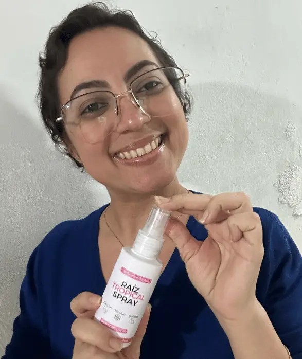 Depoimento de cliente