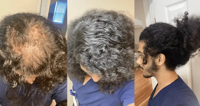 Depoimento de cliente